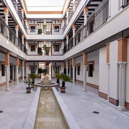 Jdcbi - Peaceful Lovely Apartment In City Center Seville Luaran gambar